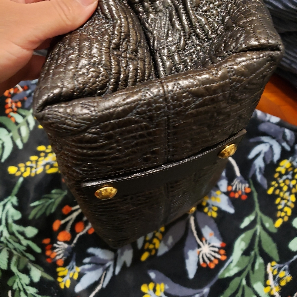 Louis Vuitton Monogram Motard Biker Bag - Picture 9 of 13